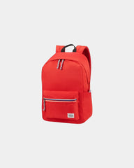 Sac à dos 19.5L American Tourister UpBeat à personnaliser - Rouge