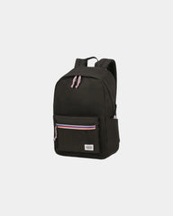 Sac à dos 19.5L American Tourister UpBeat à personnaliser - Noir