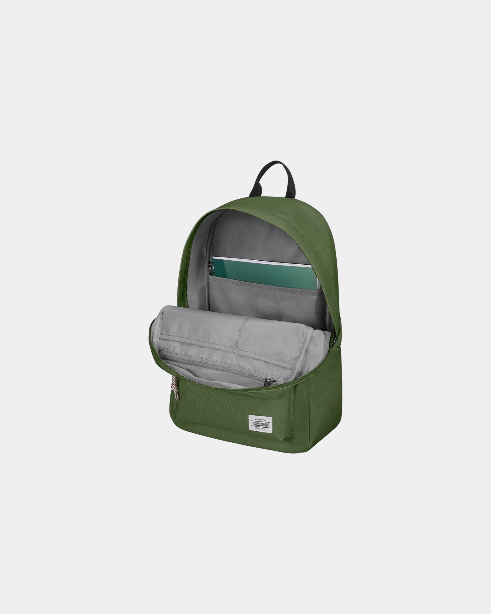 Sac à dos 19.5L American Tourister UpBeat à personnaliser - 26