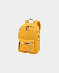 Sac à dos 19.5L American Tourister UpBeat à personnaliser - Jaune