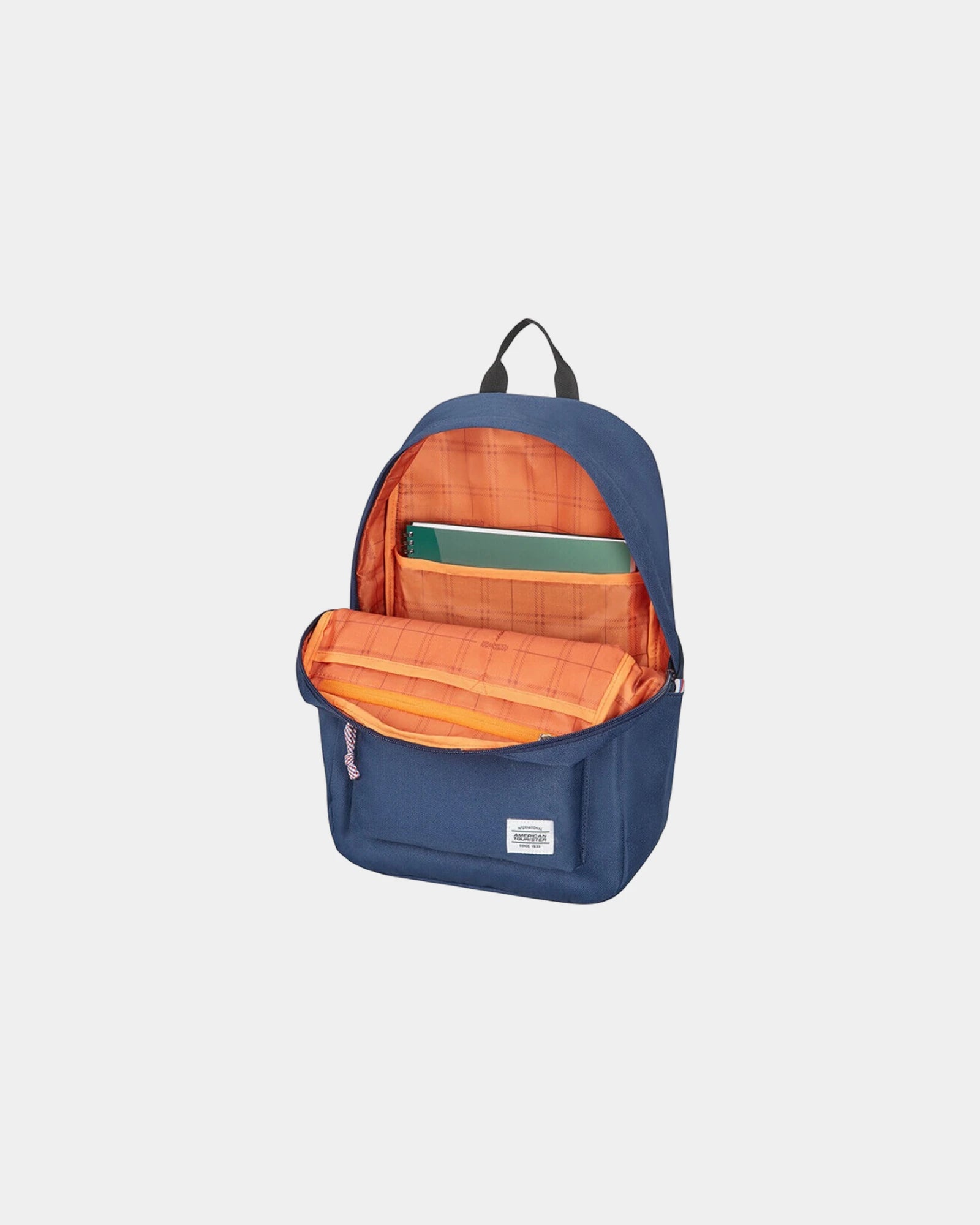 Sac à dos 19.5L American Tourister UpBeat à personnaliser - 5