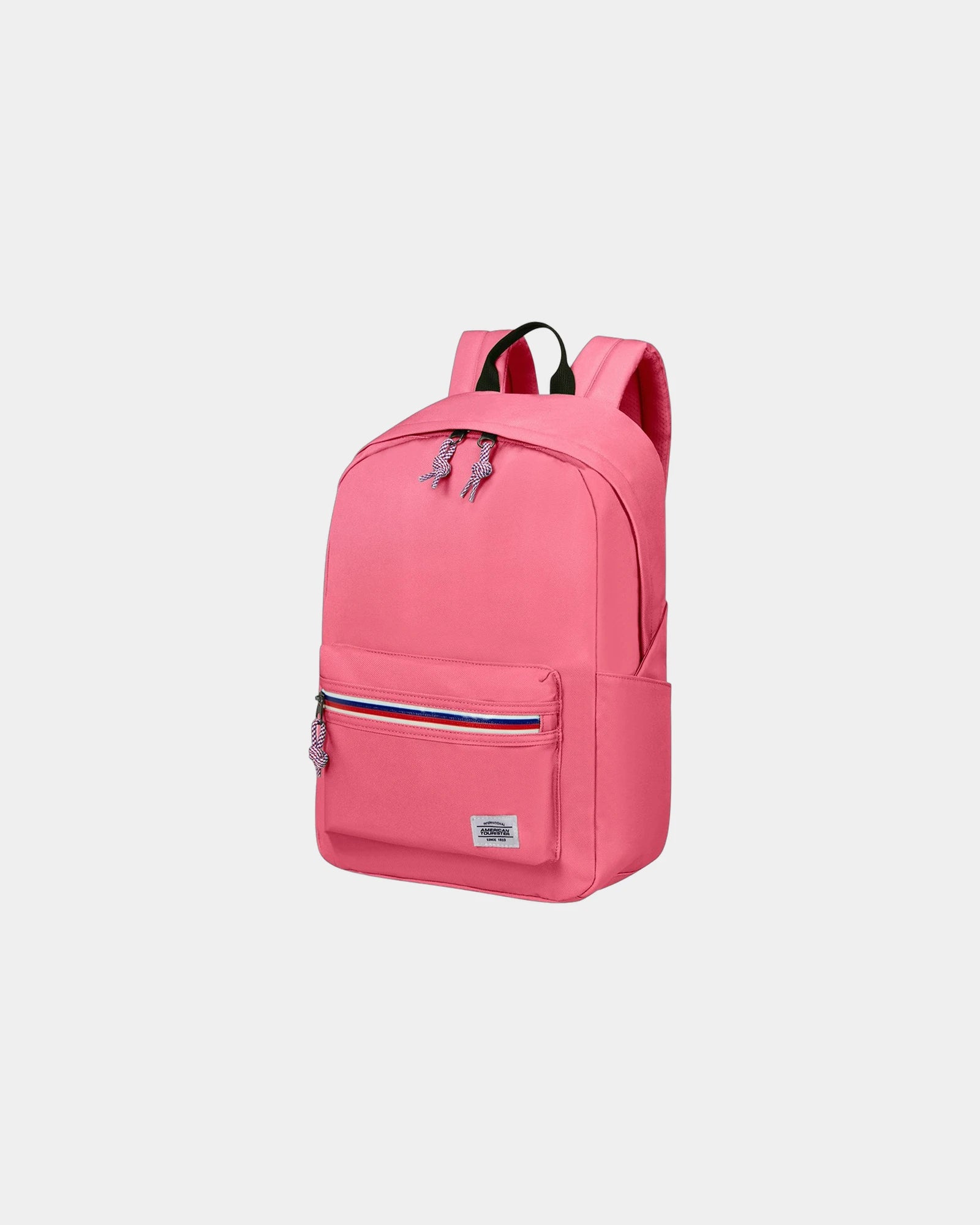 Sac à dos 19.5L American Tourister UpBeat à personnaliser - Rose