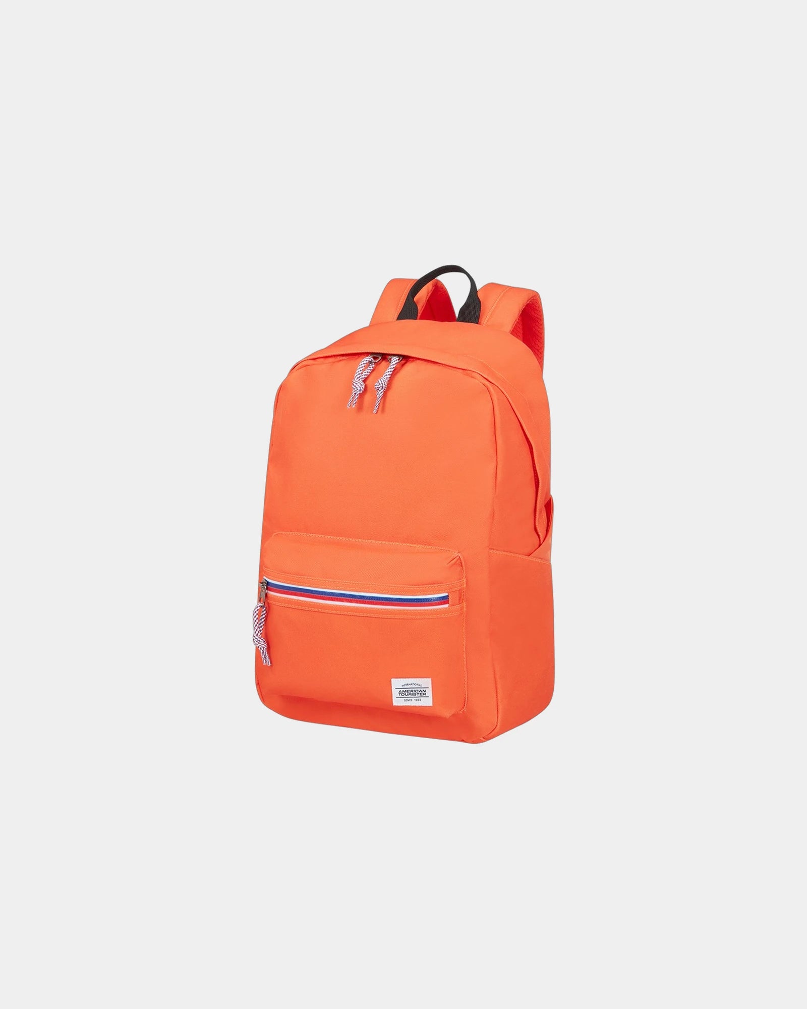 Sac à dos 19.5L American Tourister UpBeat à personnaliser - Orange