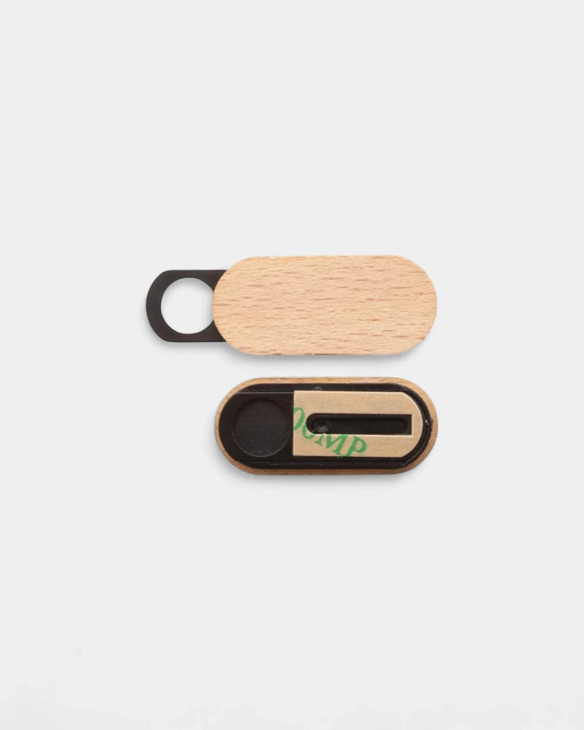 Cache-webcam personnalisable