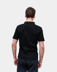 Polo pour homme Made in France personnalisable - 8