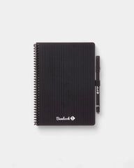 Carnet de notes éco-responsable personnalisable