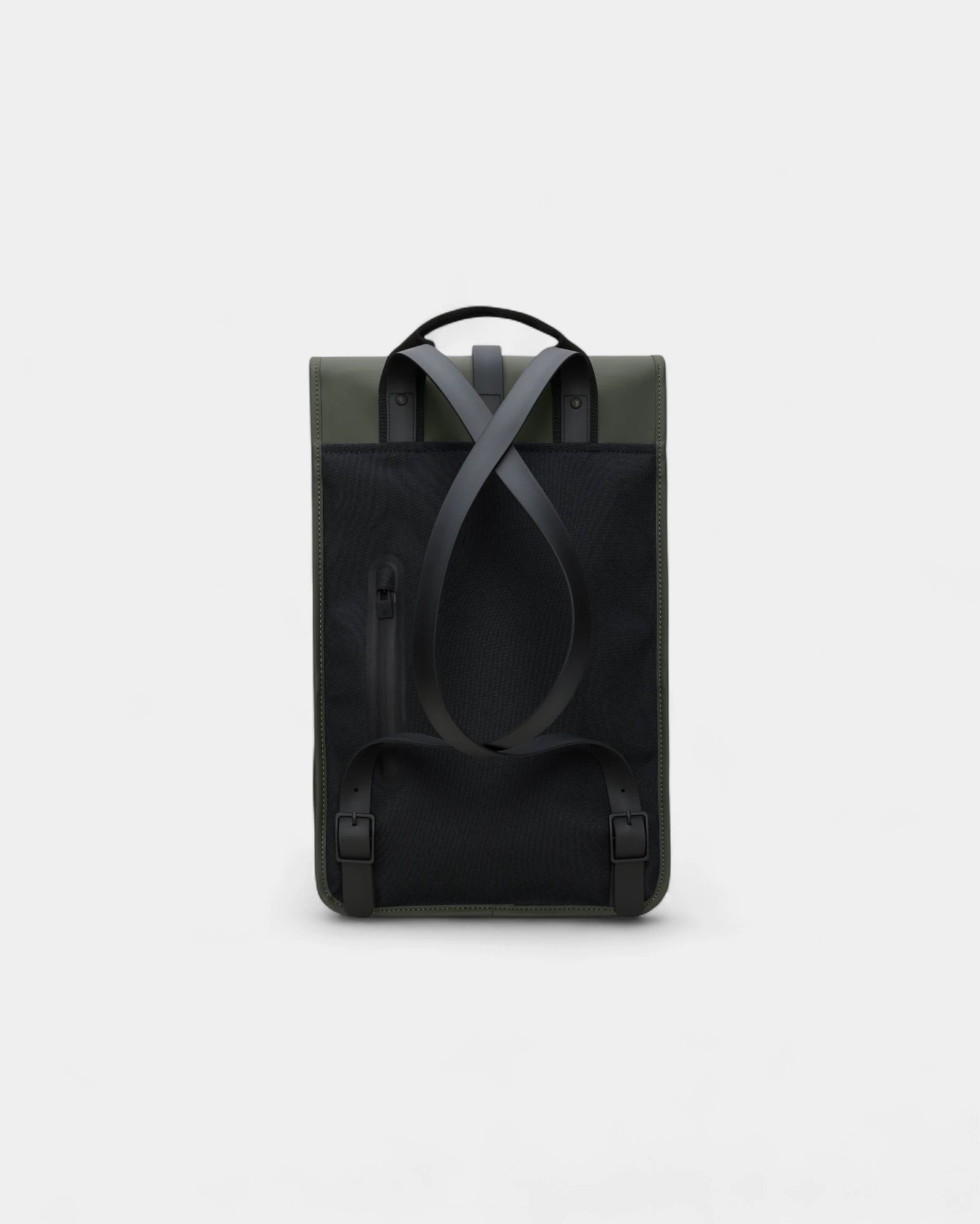 Sac à dos imperméable Rains Backpack W3 à personnaliser - 4