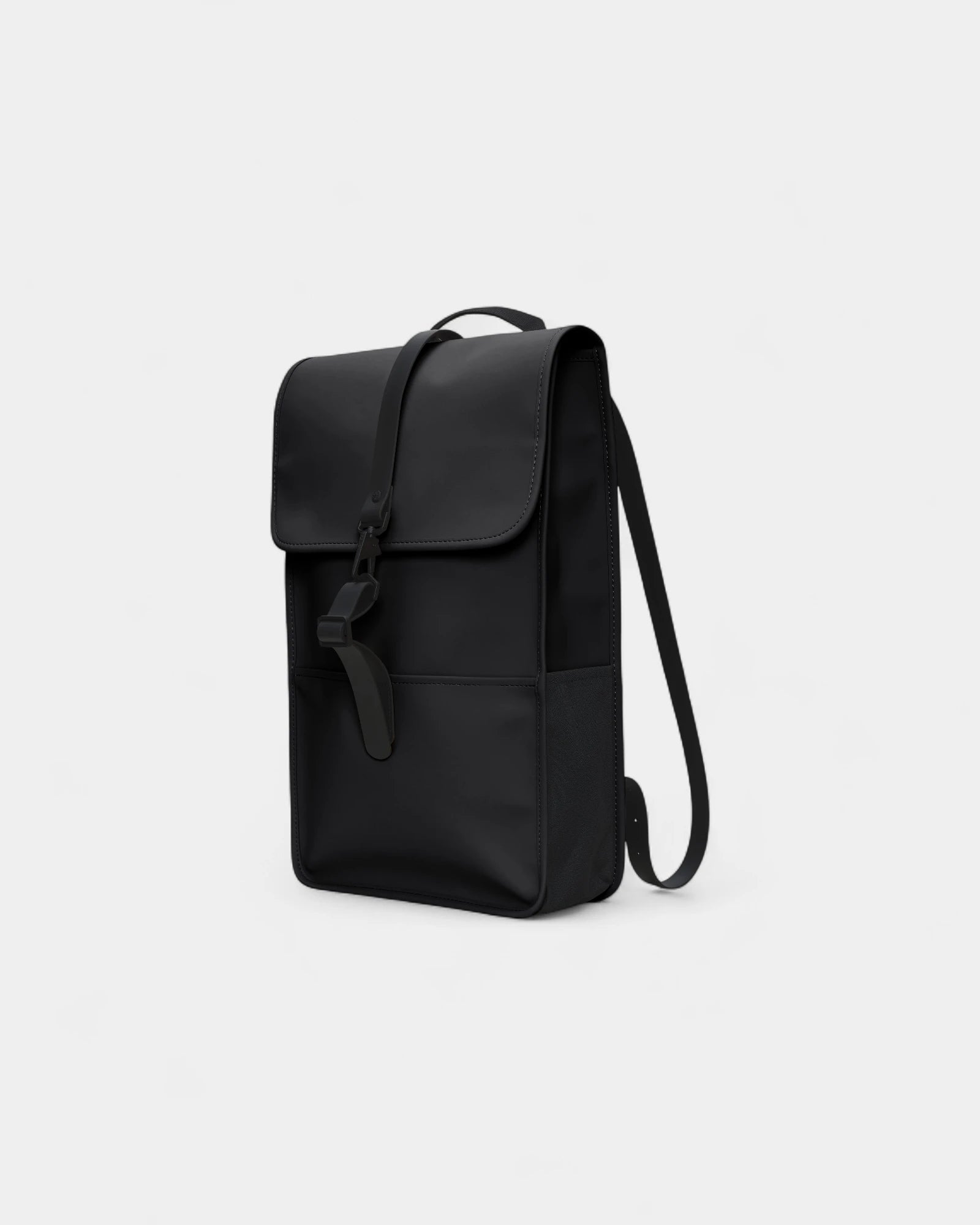 Sac à dos imperméable Rains Backpack W3 à personnaliser - 2
