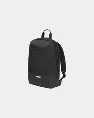 Sac à dos éco polyamide Moleskine Metro à personnaliser - Noir