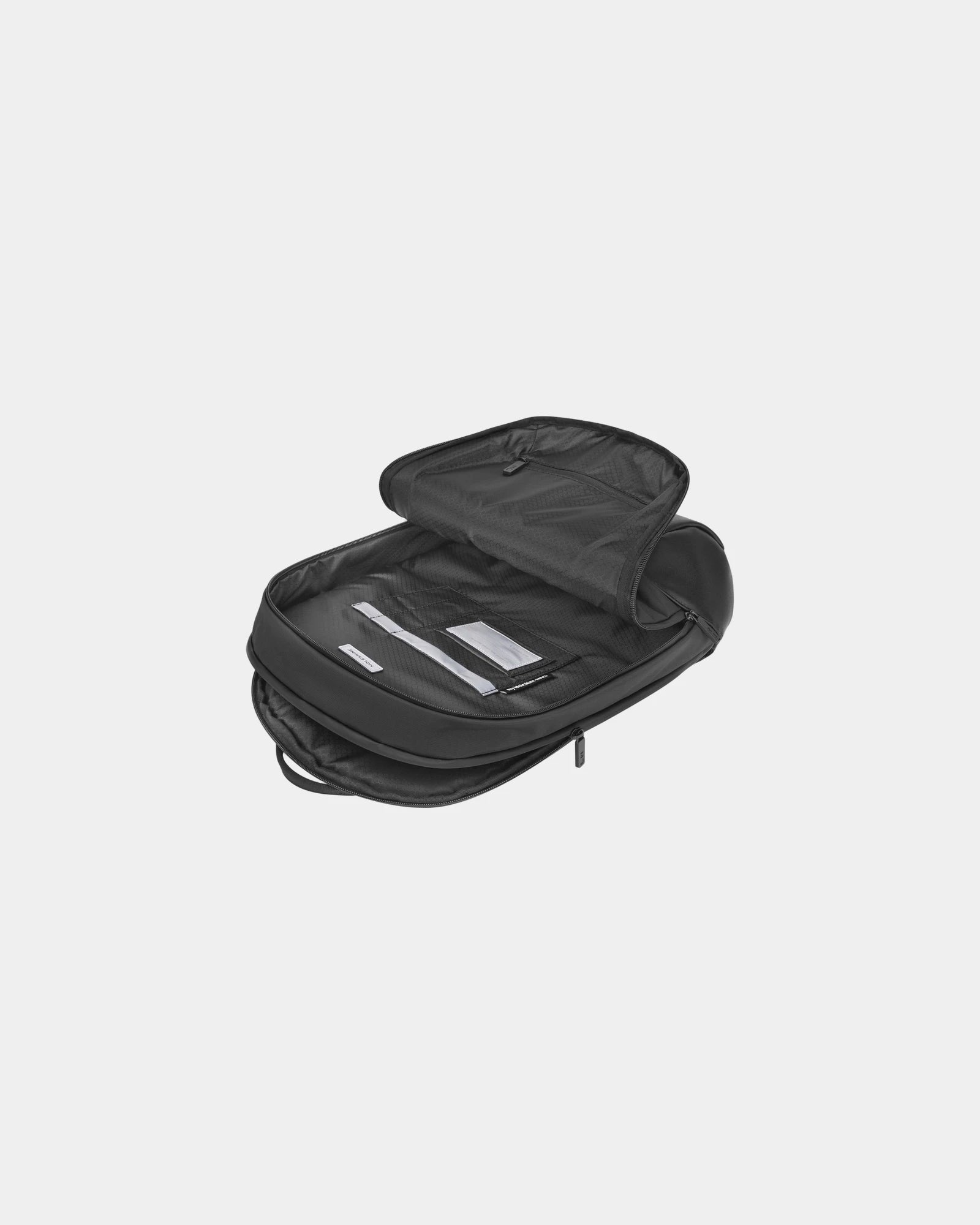 Sac à dos éco polyamide Moleskine Metro à personnaliser - 1