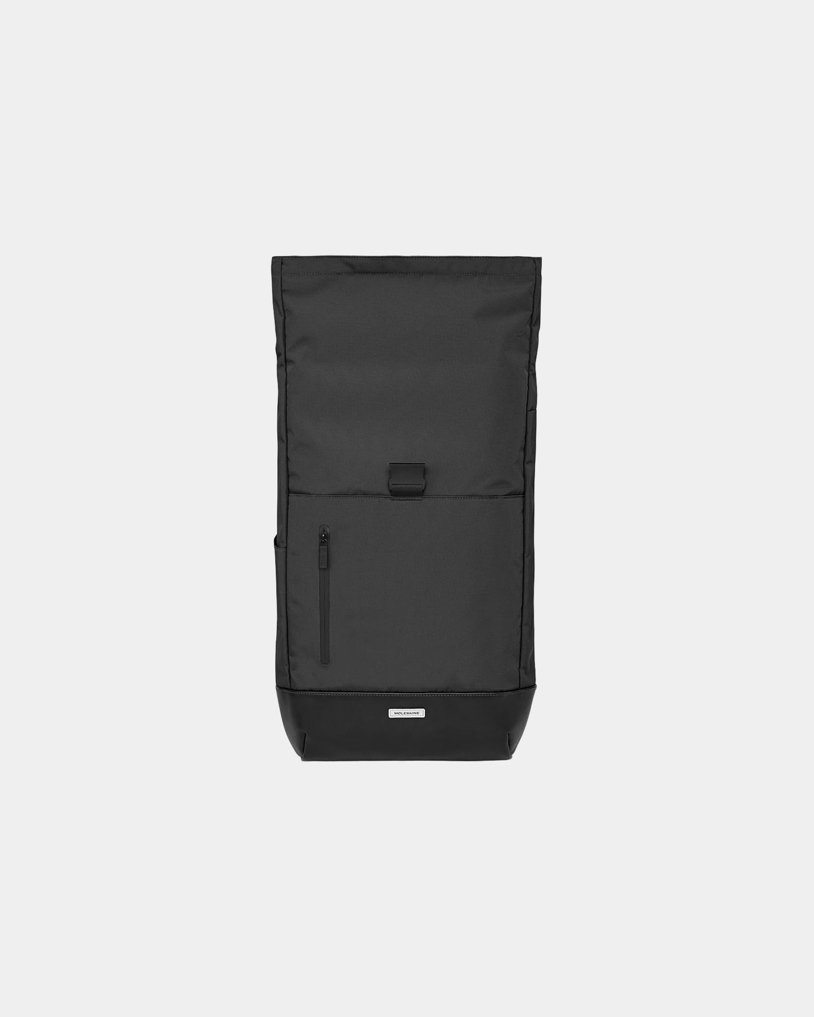 Sac à dos rolltop polyamide Moleskine Metro à personnaliser - 1
