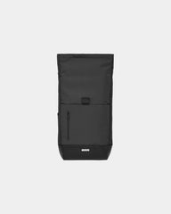 Sac à dos rolltop polyamide Moleskine Metro à personnaliser - 1