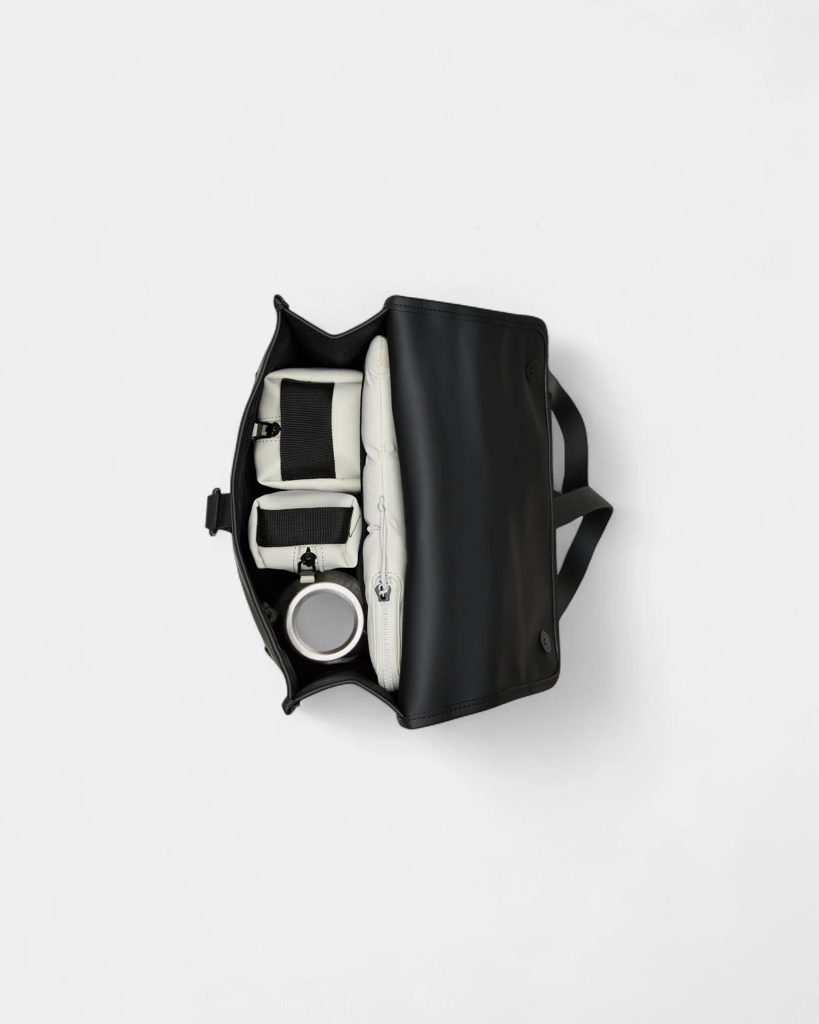 Sac à dos étanche Rains Backpack Mini à personnaliser - 3