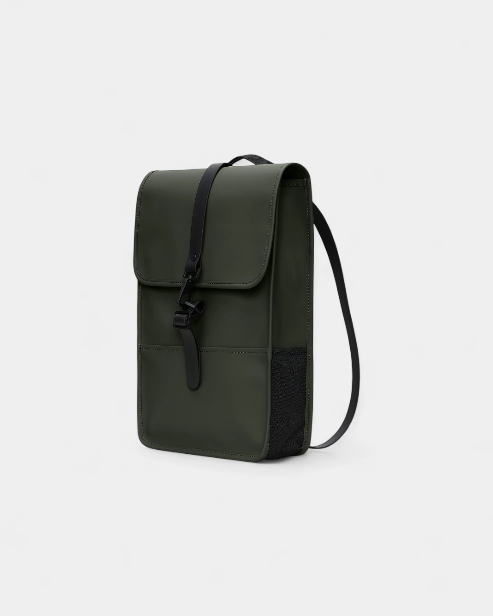 Sac à dos étanche Rains Backpack Mini à personnaliser - 10