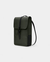 Sac à dos étanche Rains Backpack Mini à personnaliser - 10