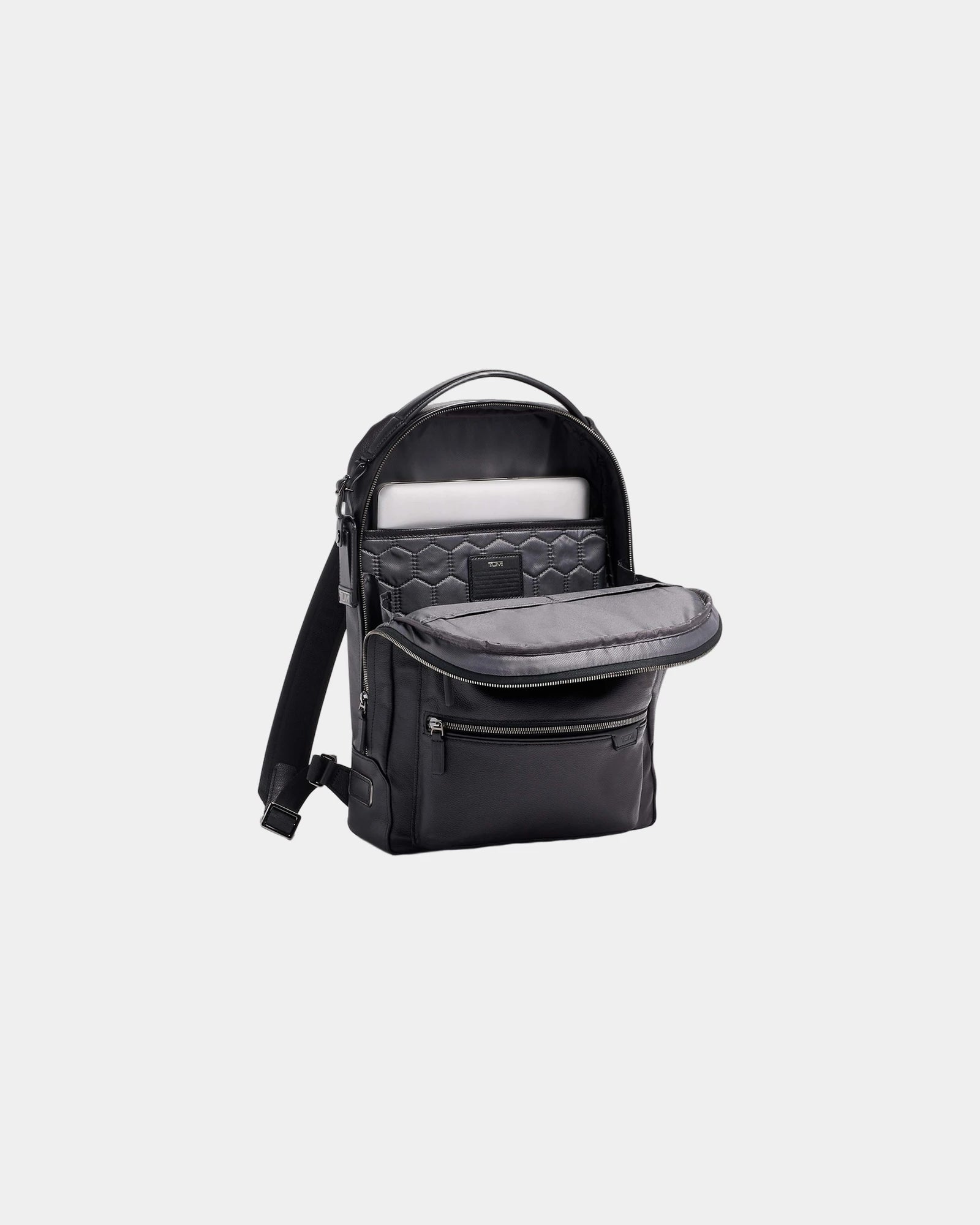 Sac à dos nylon léger Tumi Harrison 9L à personnaliser - 1