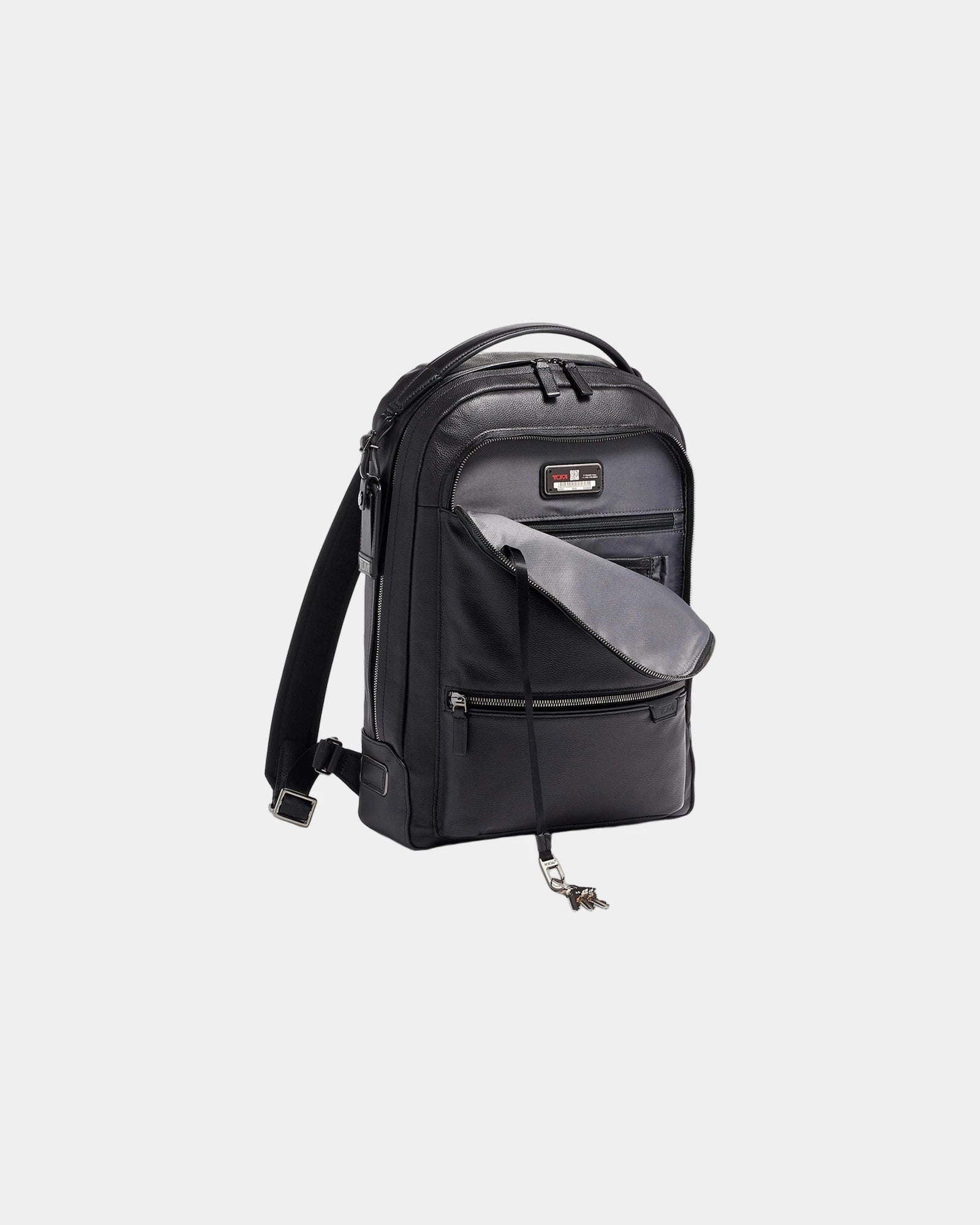 Sac à dos nylon léger Tumi Harrison 9L à personnaliser - 2