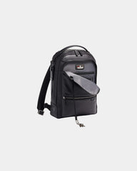 Sac à dos nylon léger Tumi Harrison 9L à personnaliser - 2
