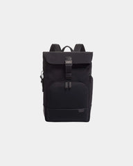 Sac à dos nylon léger Tumi Harrison 17L à personnaliser - Noir
