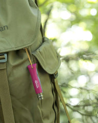 Couteau acier inoxydable Opinel N°06 Baroudeur à personnaliser - 3