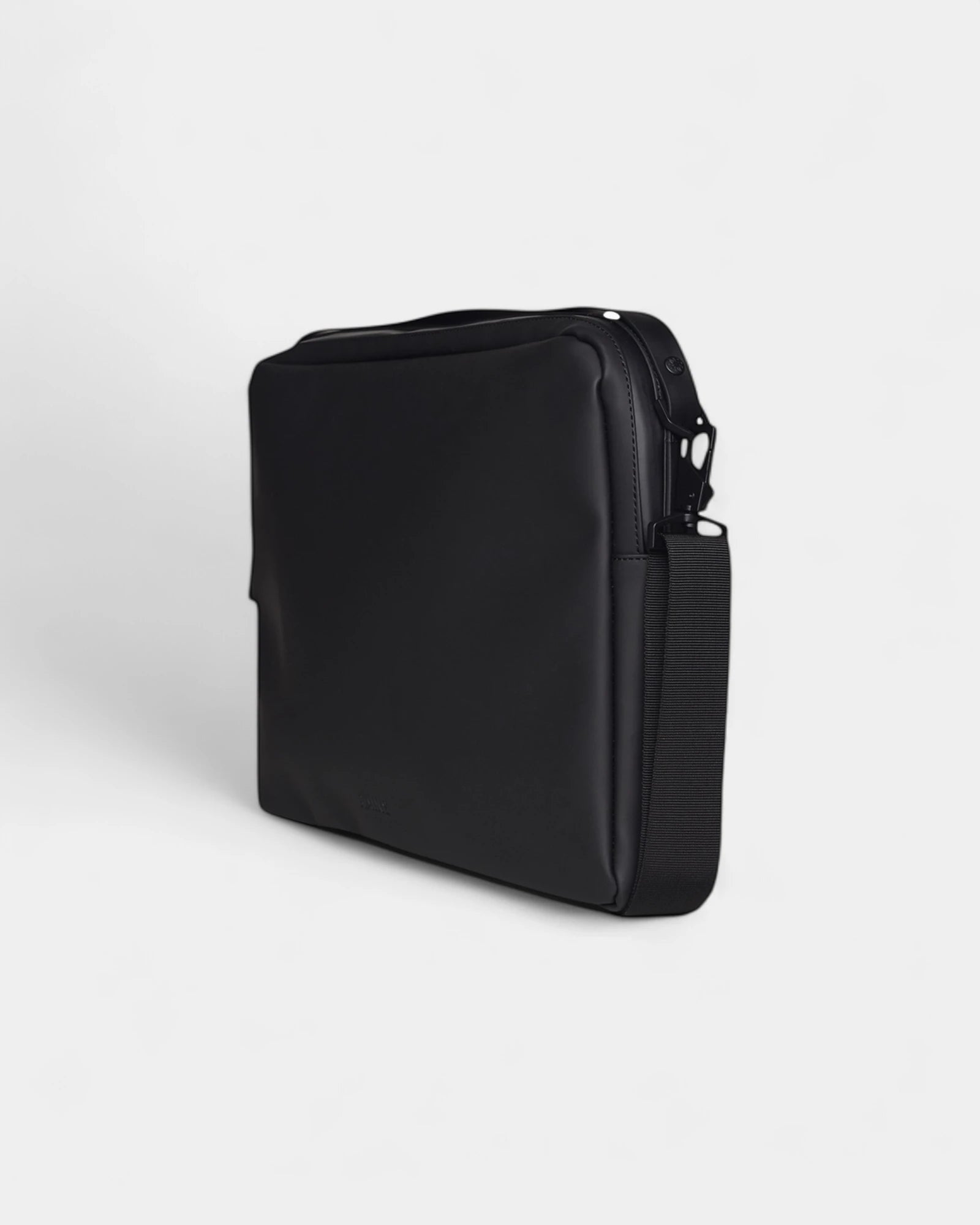 Sac ordinateur polyester Rains Laptop Bag 15''/16'' à personnaliser - 1