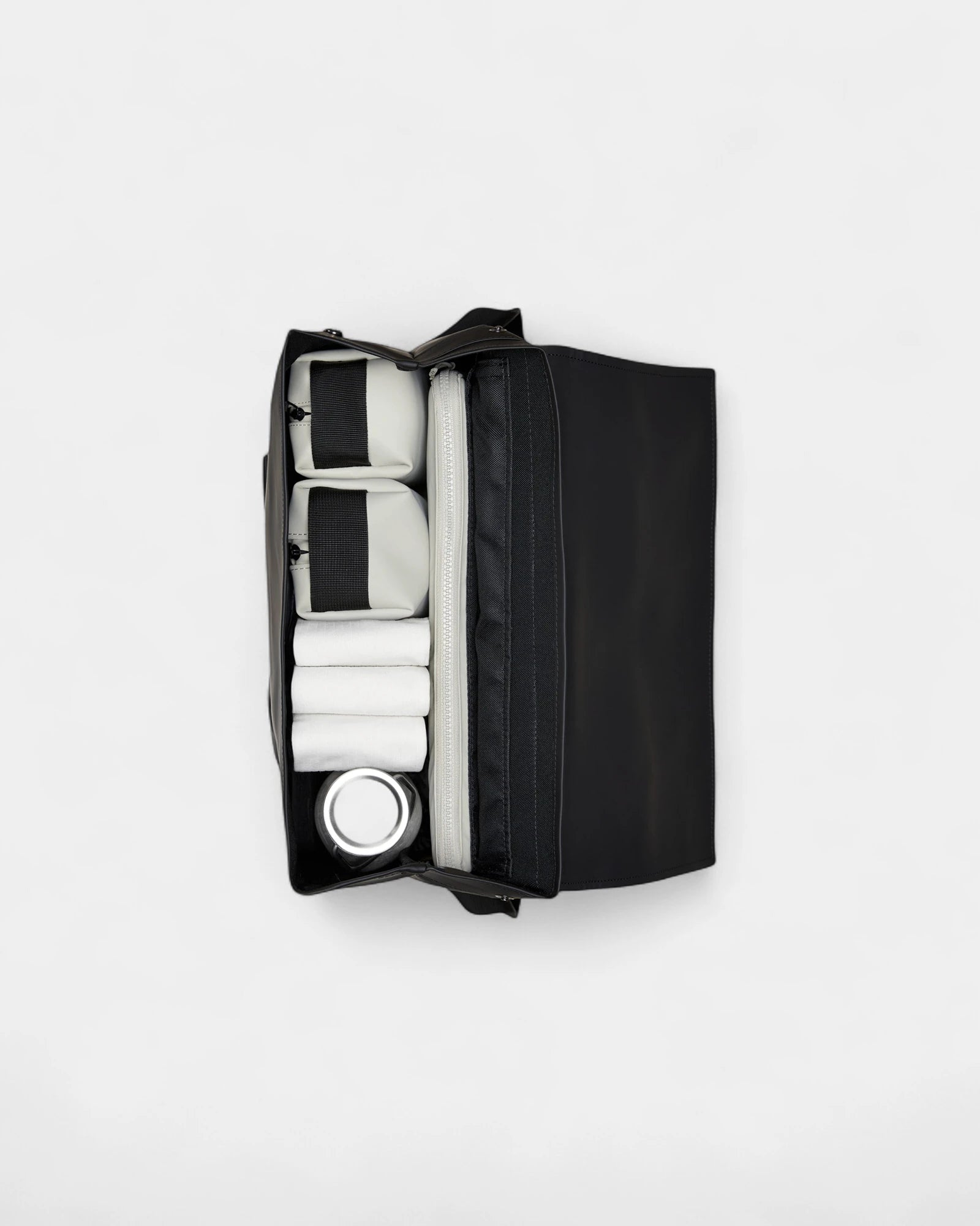 Sac à dos imperméable Rains MSN Bag W3 à personnaliser - 3