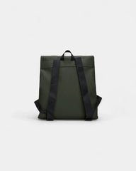 Sac à dos imperméable Rains MSN Bag W3 à personnaliser - 9