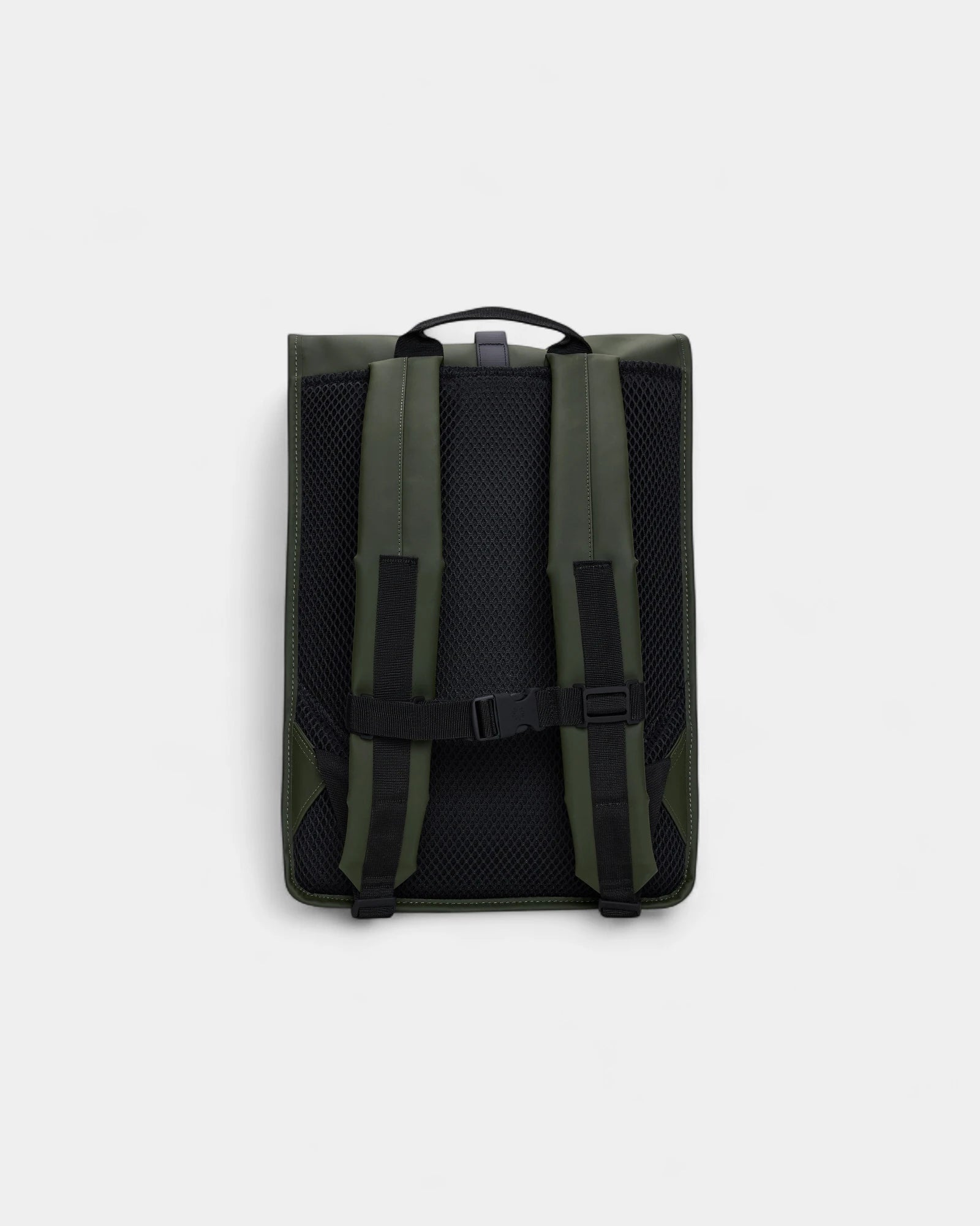 Sac à dos Rains Rolltop Rucksack W3 à personnaliser - 4