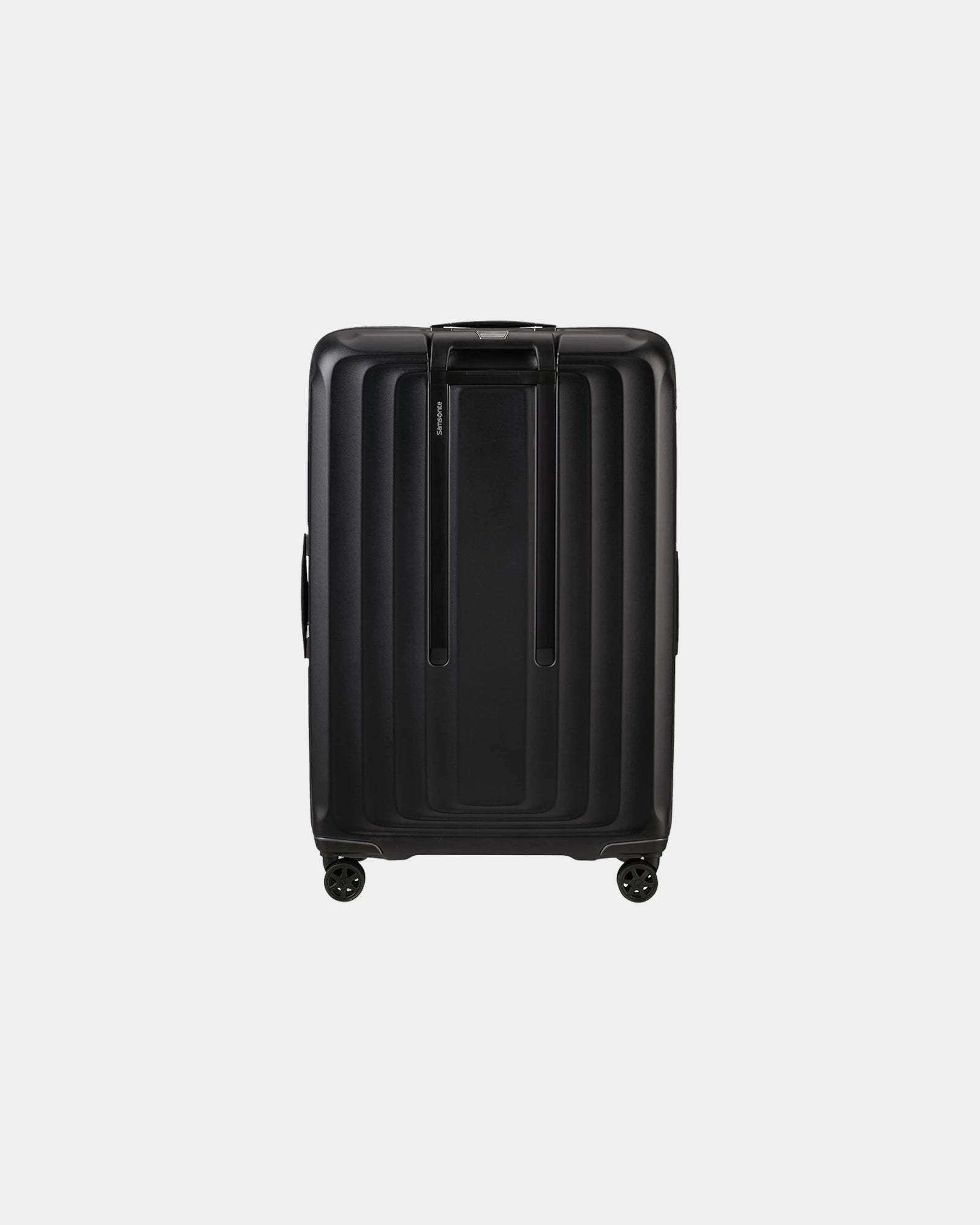 Valise rigide extensible Samsonite Nuon 55 cm à personnaliser - 8