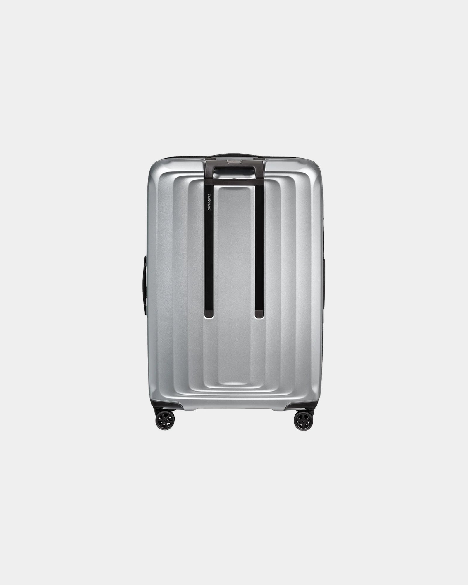 Valise rigide extensible Samsonite Nuon 55 cm à personnaliser - 4