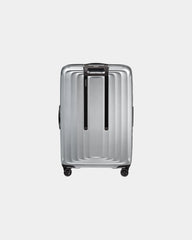 Valise rigide extensible Samsonite Nuon 55 cm à personnaliser - 4