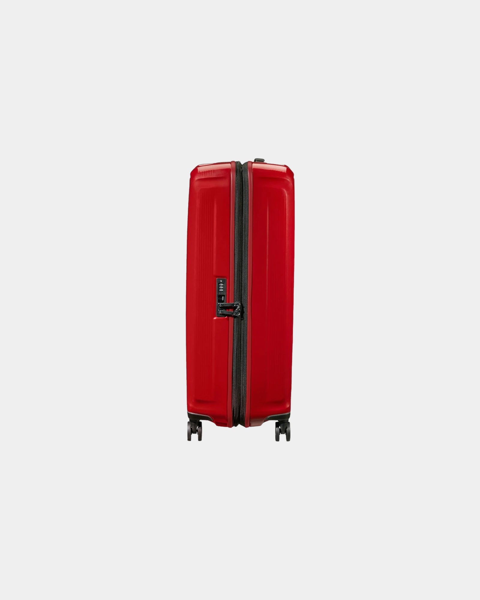 Valise rigide extensible Samsonite Nuon 55 cm à personnaliser - 15