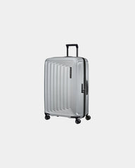 Valise rigide extensible Samsonite Nuon 55 cm à personnaliser - 1
