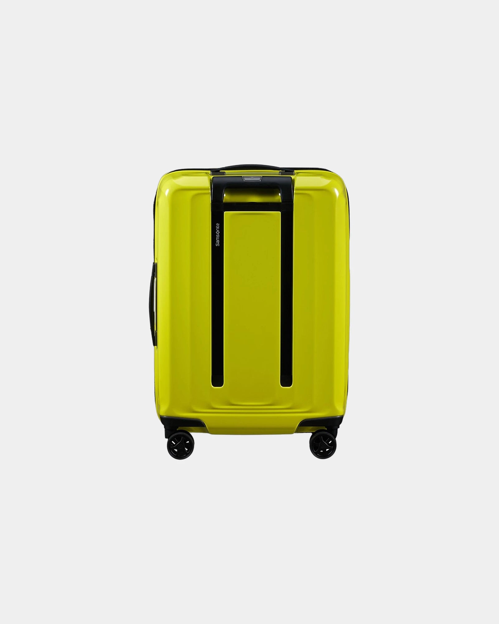 Valise rigide extensible Samsonite Nuon 55 cm à personnaliser - 20