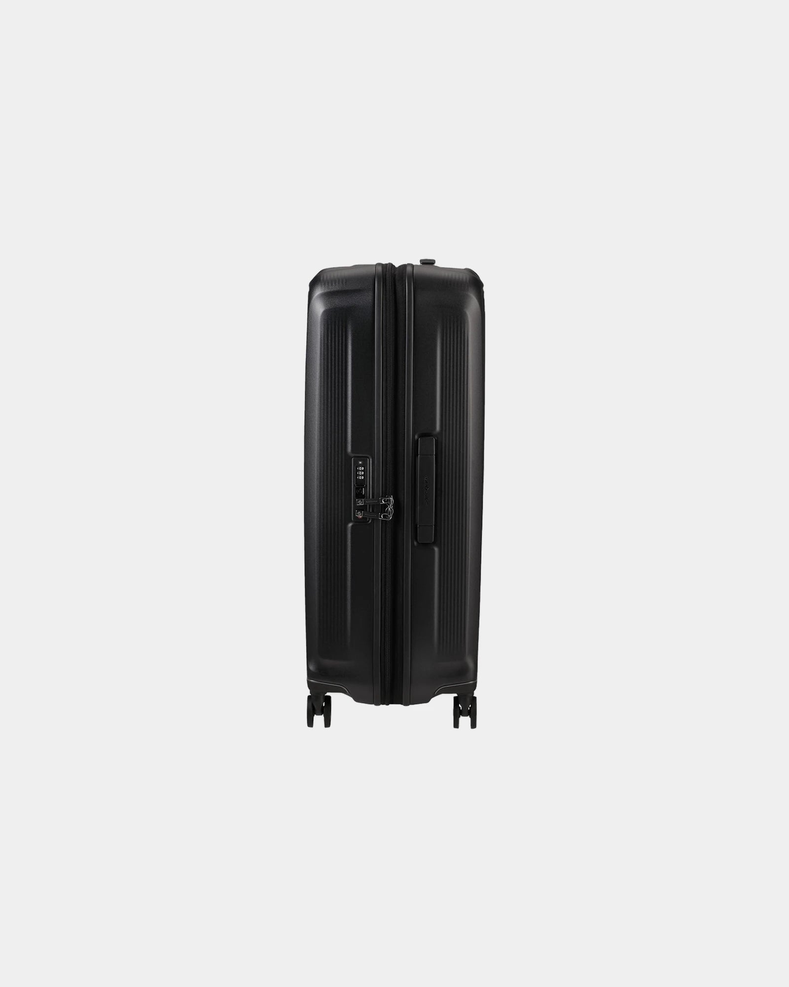 Valise rigide extensible Samsonite Nuon 69 cm à personnaliser - 7