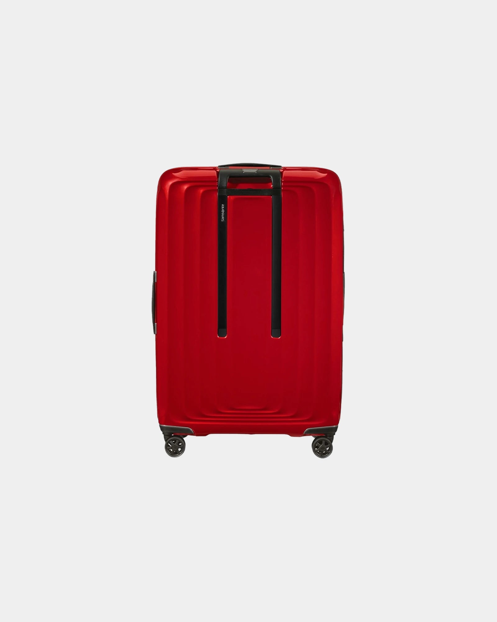 Valise rigide extensible Samsonite Nuon 75 cm à personnaliser - 3
