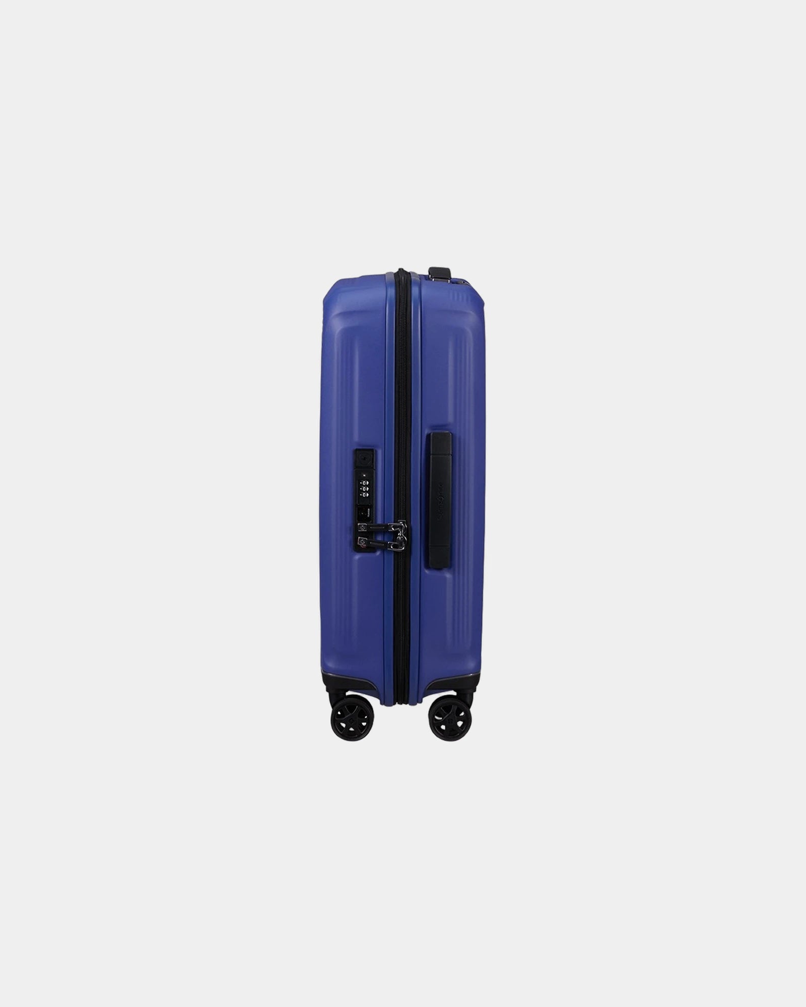 Valise rigide extensible Samsonite Nuon 75 cm à personnaliser - 23