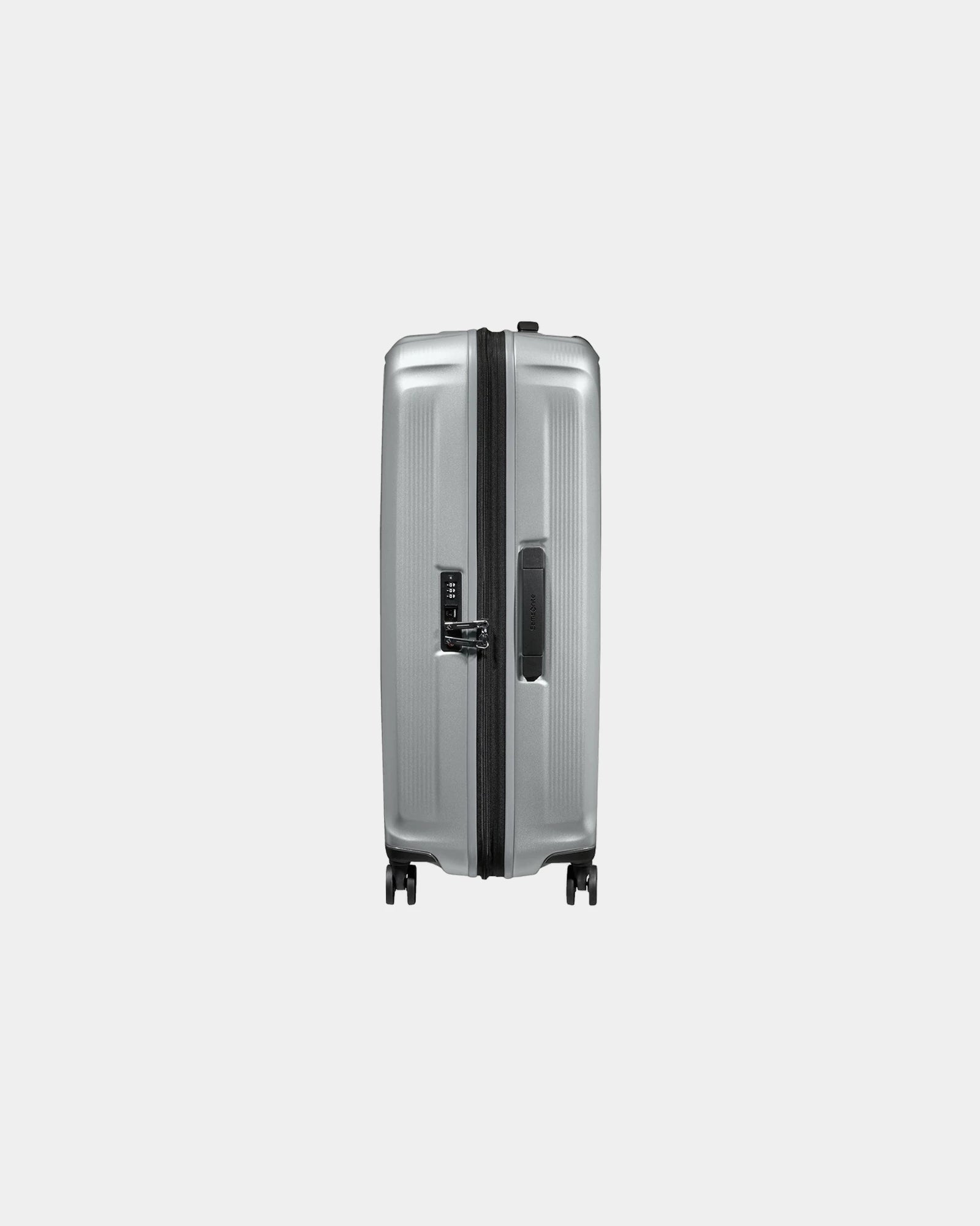 Valise rigide extensible Samsonite Nuon 75 cm à personnaliser - 6