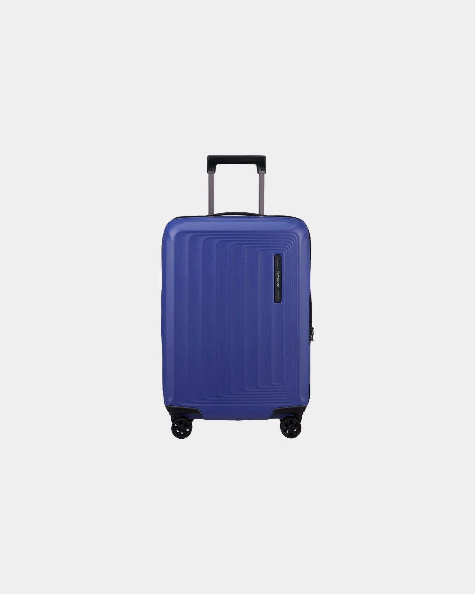Valise rigide extensible Samsonite Nuon 75 cm à personnaliser - 21