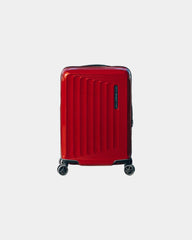 Valise rigide extensible Samsonite Nuon 75 cm à personnaliser - 4
