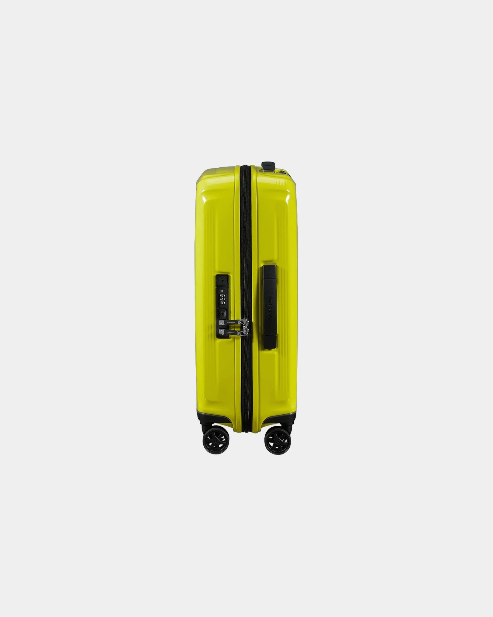 Valise rigide extensible Samsonite Nuon 81 cm à personnaliser - 19
