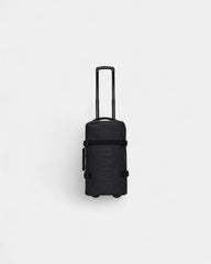 Sac de voyage étanche Rains Texel Cabin Bag à personnaliser - Black