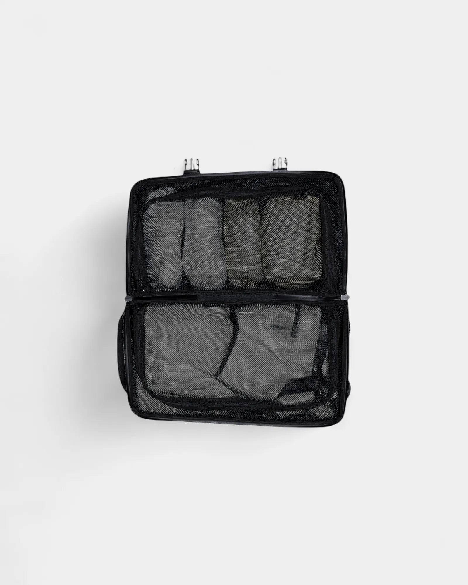 Sac de voyage étanche Rains Texel Cabin Bag à personnaliser - 3