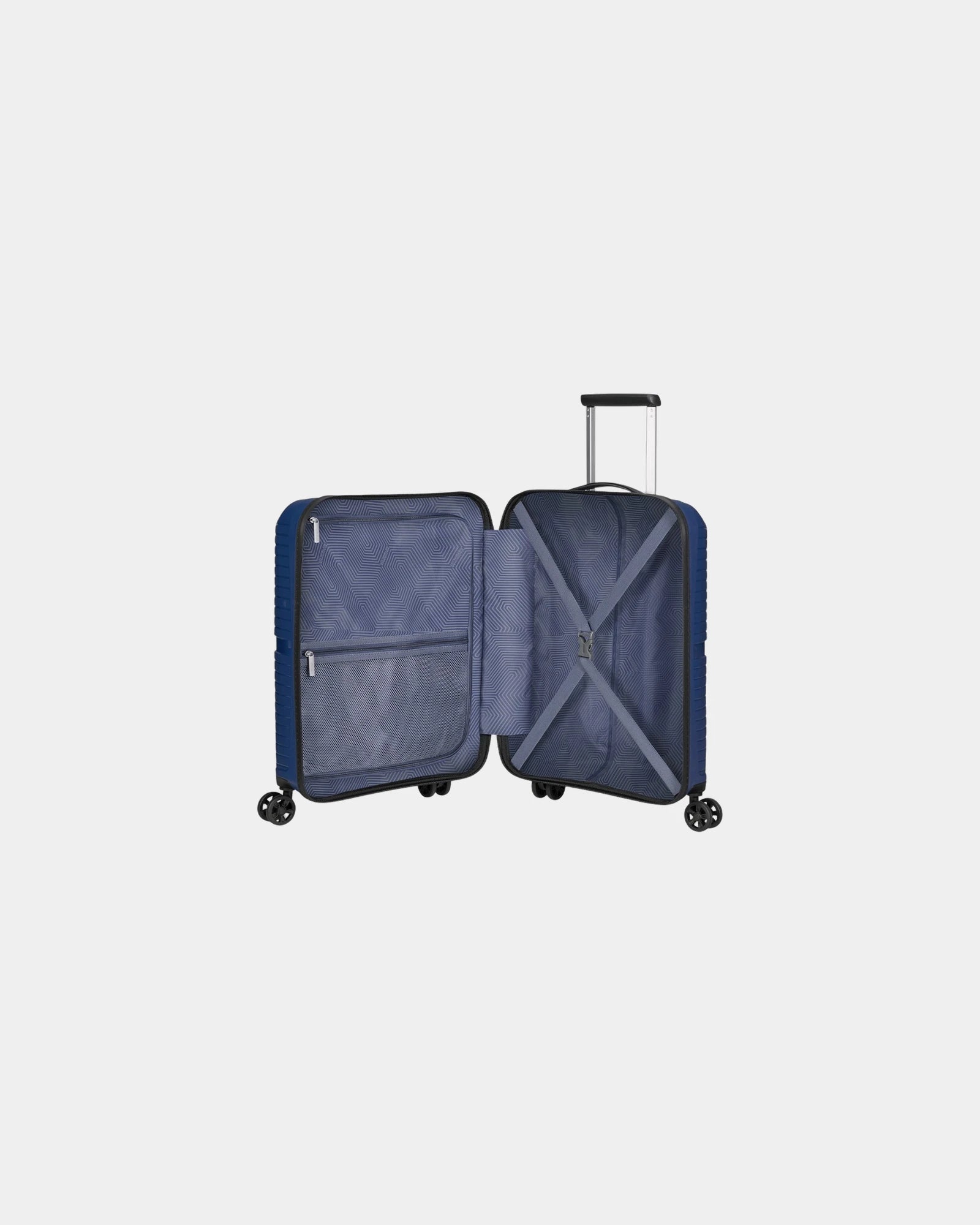 Valise 4 roues 55 cm American Tourister à personnaliser - 5
