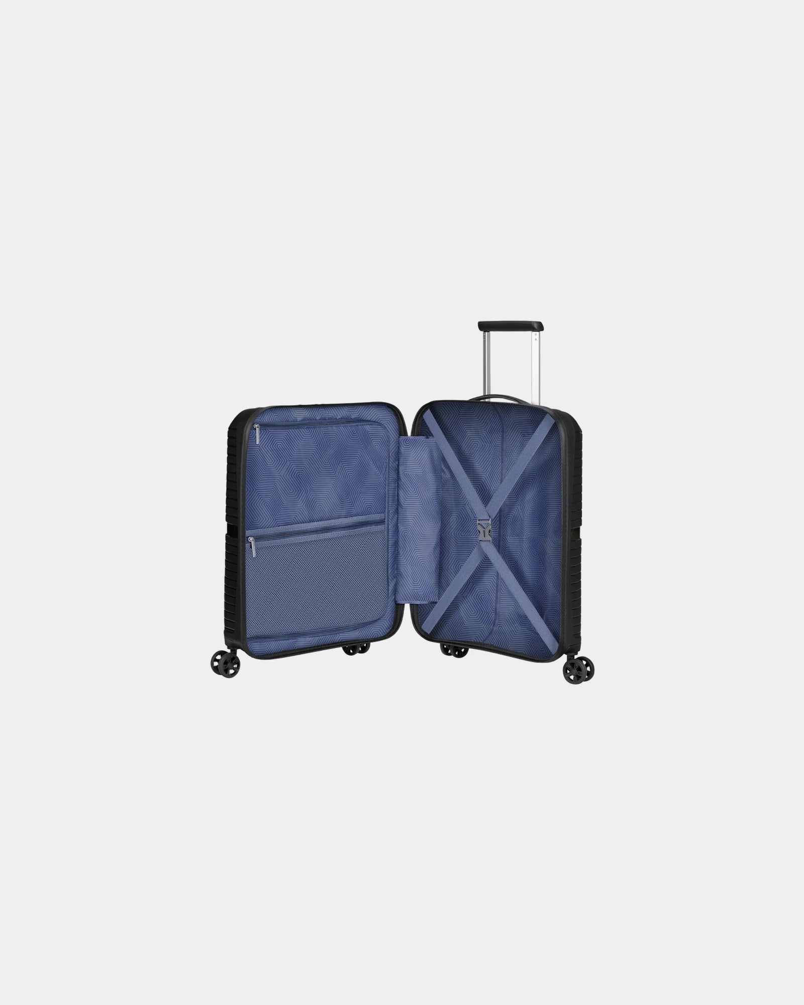 Valise 4 roues 55 cm American Tourister à personnaliser - 2