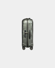 Valise rigide extensible Samsonite C-LITE 55 cm à personnaliser - 14