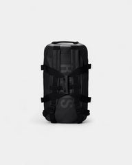 Sac de voyage Rains Texel Duffel Bag Small à personnaliser - Black