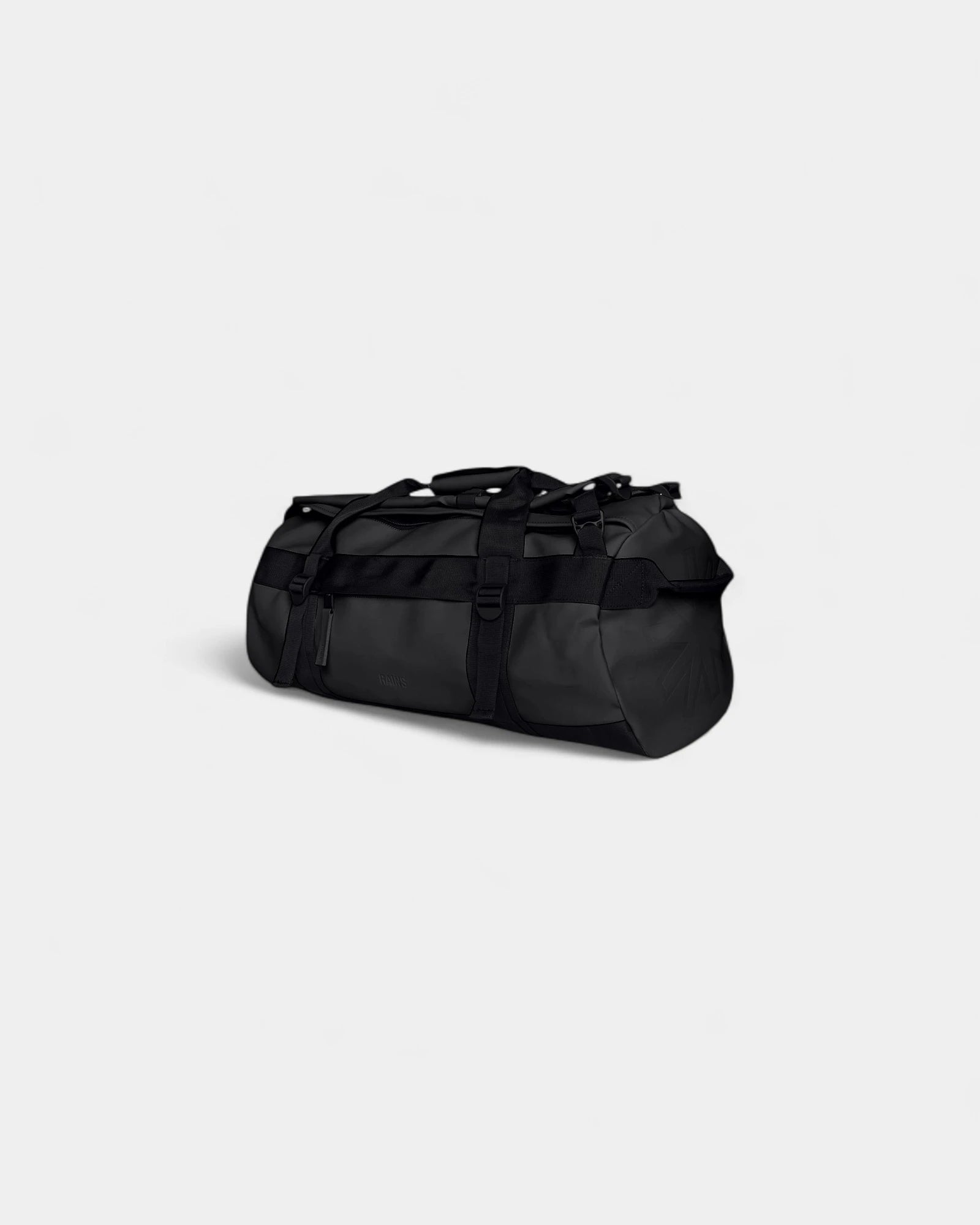 Sac de voyage Rains Texel Duffel Bag Small à personnaliser - 1