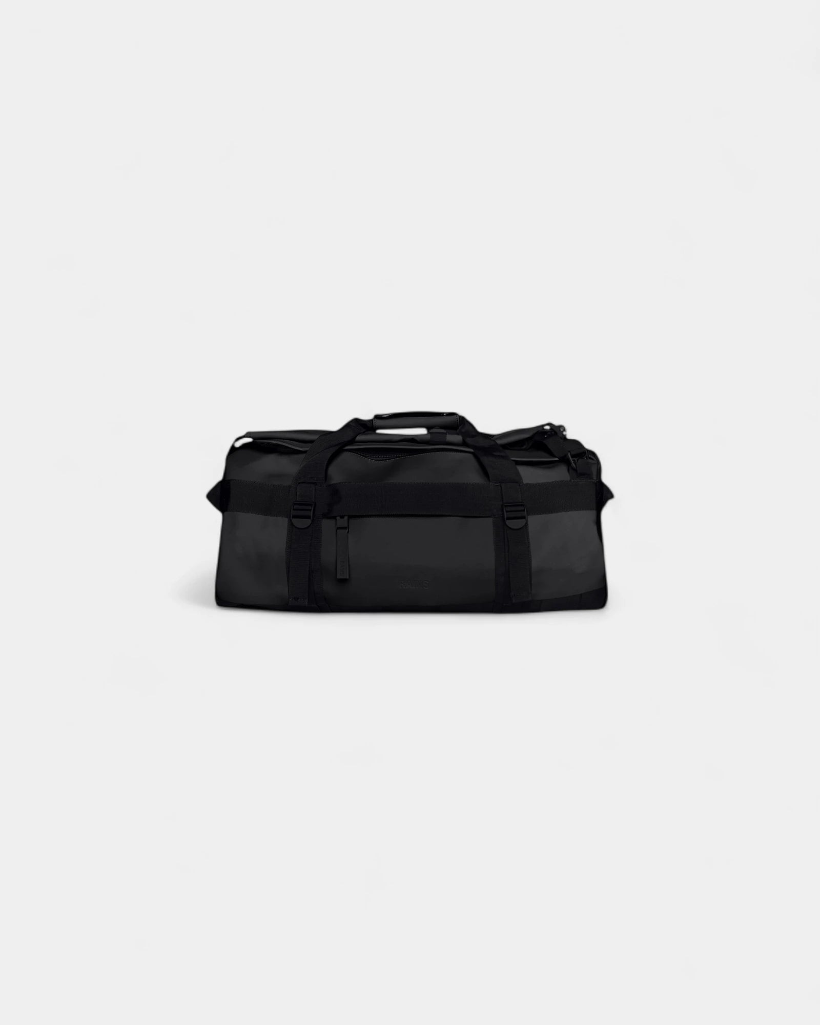 Sac de voyage Rains Texel Duffel Bag Small à personnaliser - 2