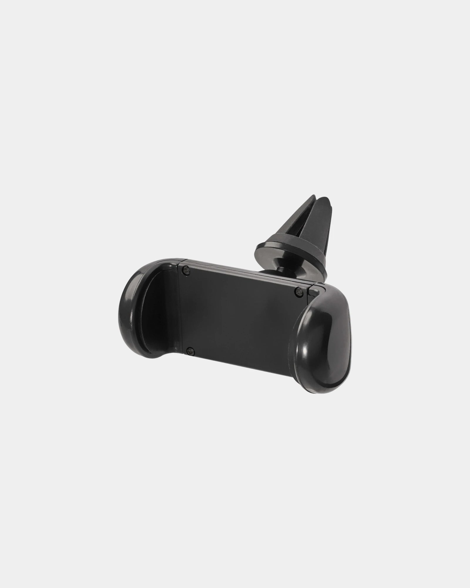 Support téléphone voiture Grip rotation 360° à personnaliser - Noir